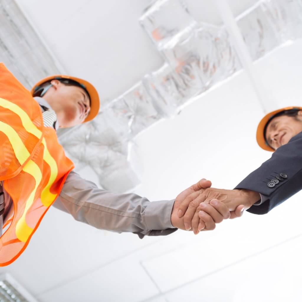 Contractor Management