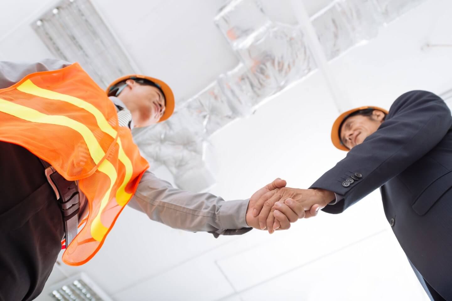 Contractor Management