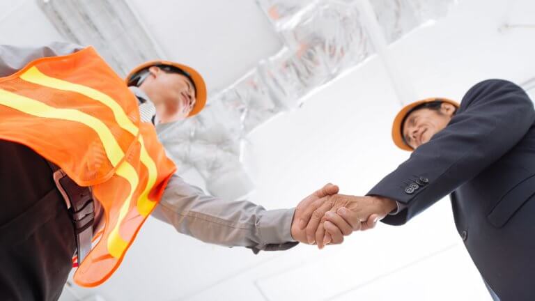 Contractor Management