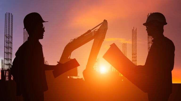 Contractor Management System