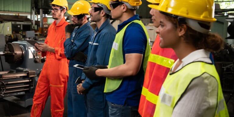 Contractor Management Systems