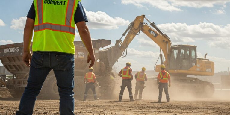 RIDDOR & Risk Assessment 2025 What Every Contractor Manager Needs to Know