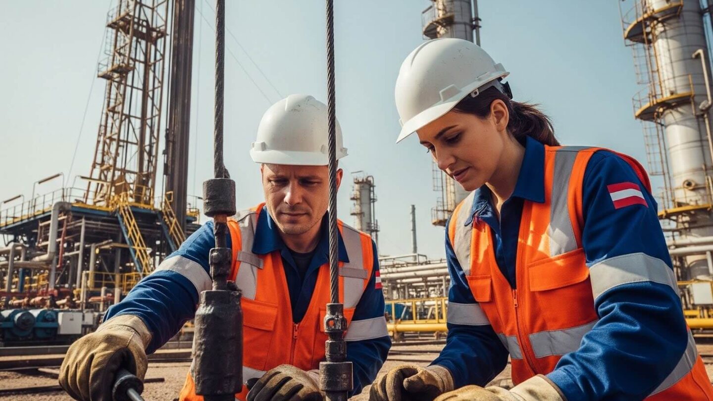 Best Practices for Managing Contractors On-Site - Heresafe - Managing Disrupting Contractors