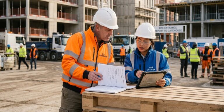 Learn the three core steps in contractor risk assessment to improve workplace safety, compliance, hazard control, and operational oversight.